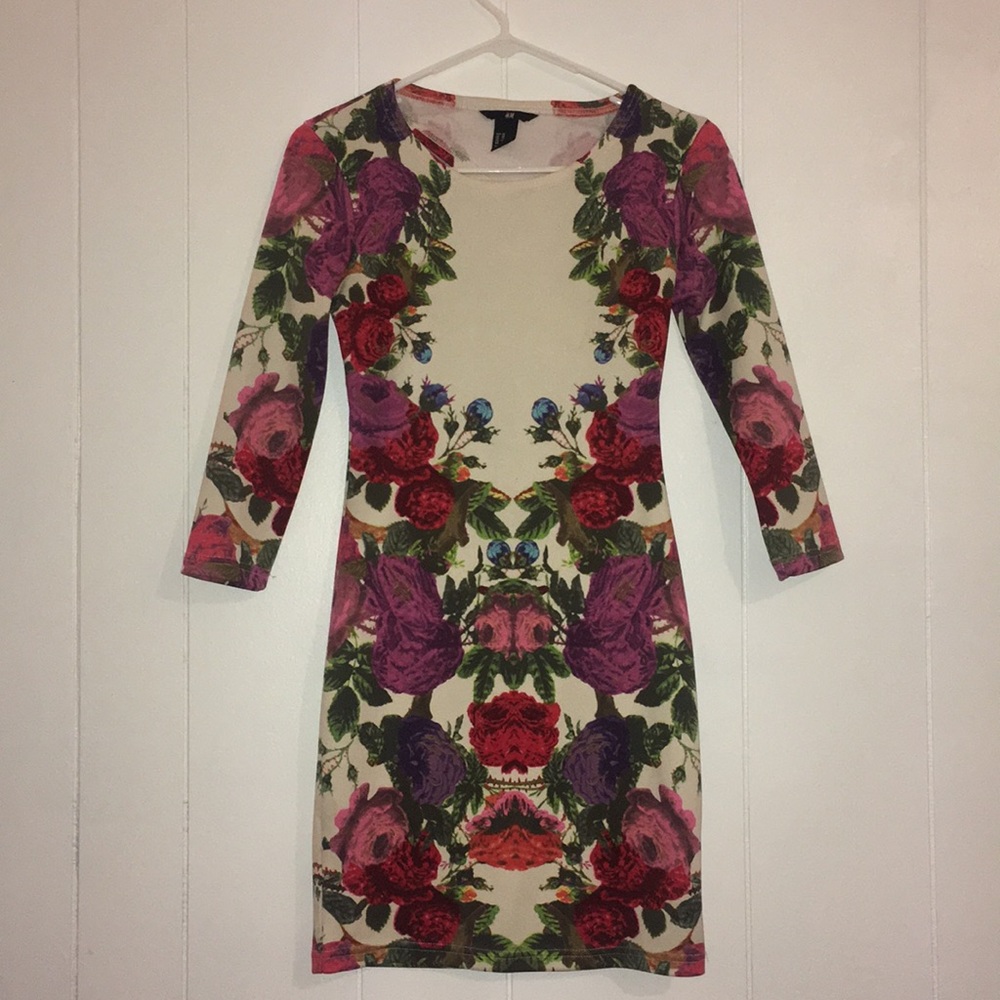 Bodycon dress